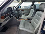 Mercedes-Benz  1990