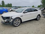 Ford Taurus 2010