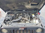 Jeep Wrangler 2010