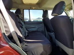 Jeep Commander 2007