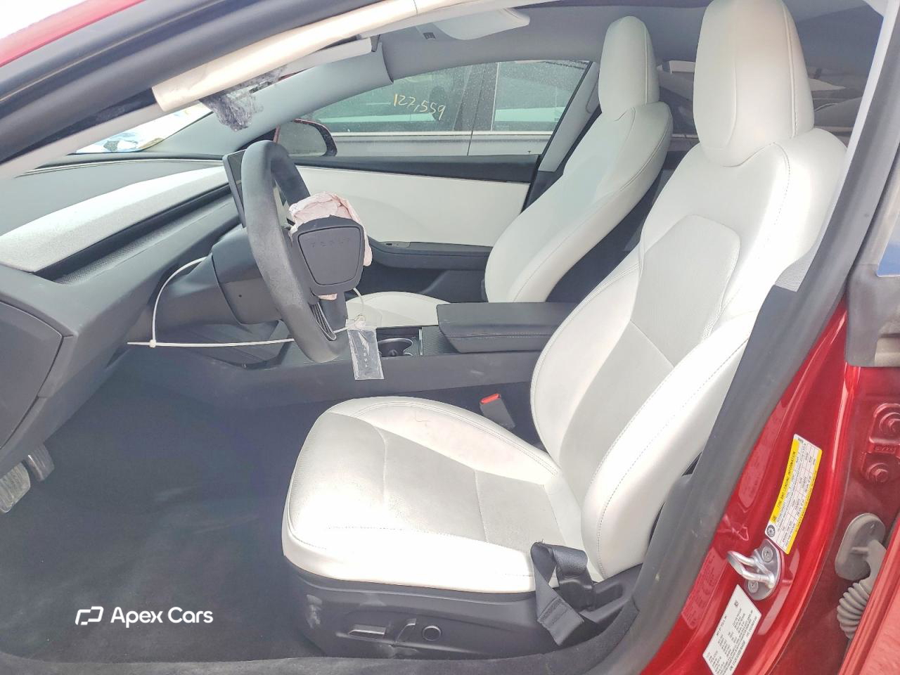 Tesla Model 3 2025
