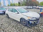 Honda Accord 2017