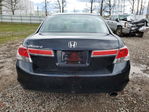 Honda Accord 2012