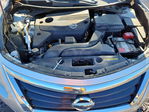 Nissan Altima 2014