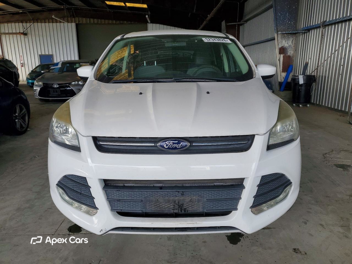 Ford Escape 2015