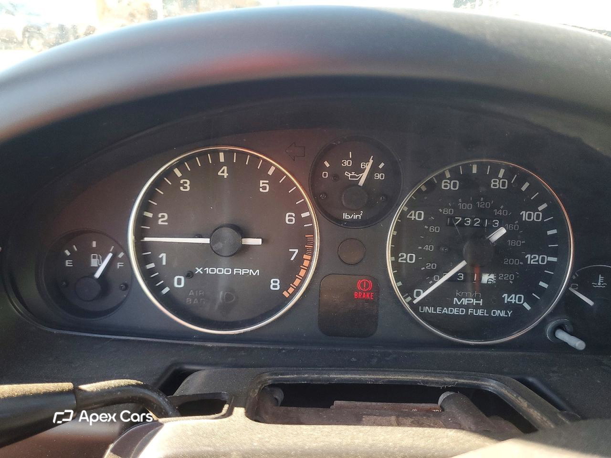 Mazda MX-5 1991