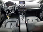 Audi A3 2018