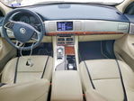 Jaguar XF 2013