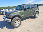 Jeep Wrangler 2007