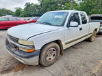 Chevrolet Silverado 2000