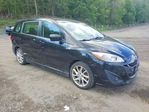 Mazda 5 2012