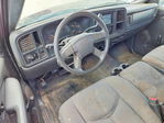 Chevrolet Silverado 2005