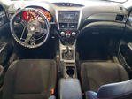 Subaru WRX 2013