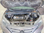 Honda CR-V 2013