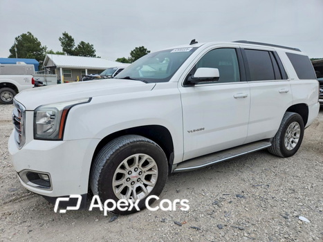 GMC Yukon 2015 - Image 1 of 13
