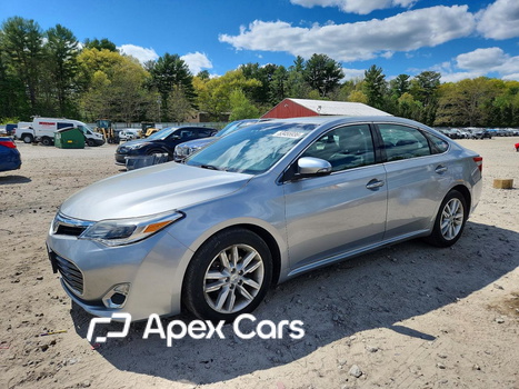 2015 Toyota Avalon - Zdjęcie 1 z 12
