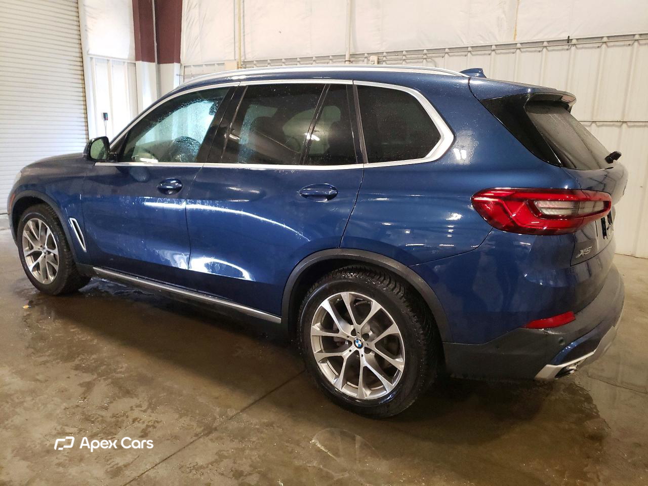 BMW X5 2020