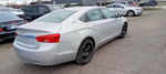 Chevrolet Impala 2014