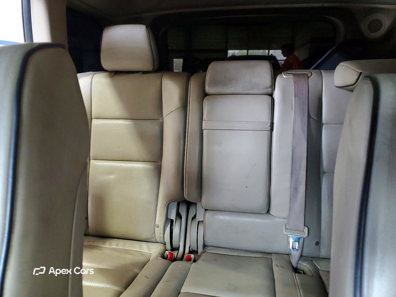 Jeep Cherokee 2014