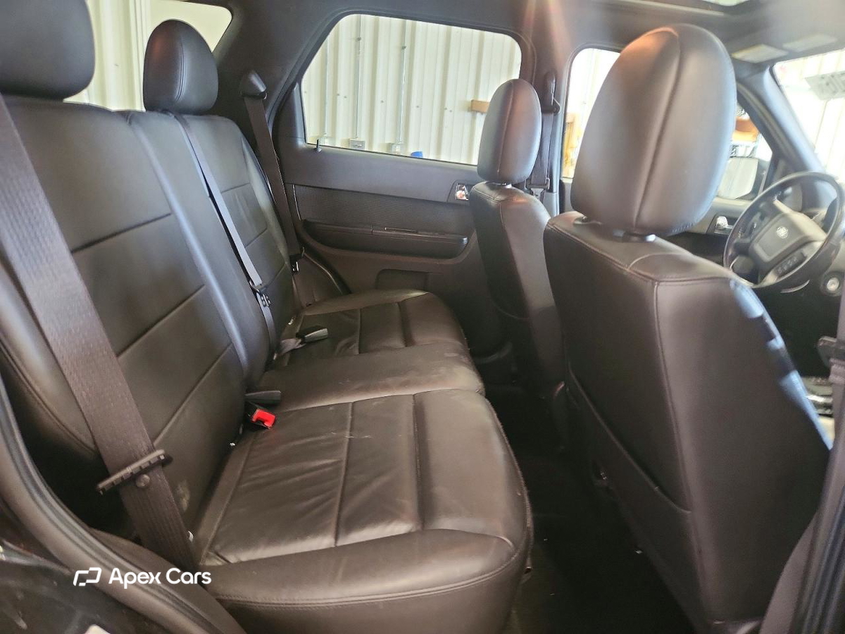 Ford Escape 2011