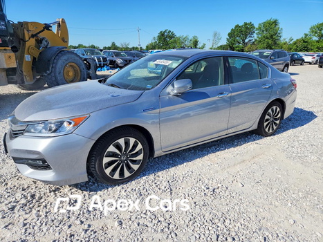 Honda Accord 2017 - Image 1 of 12