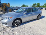 Honda Accord 2017