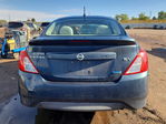 Nissan Versa 2015