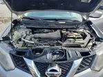 Nissan Rogue 2015