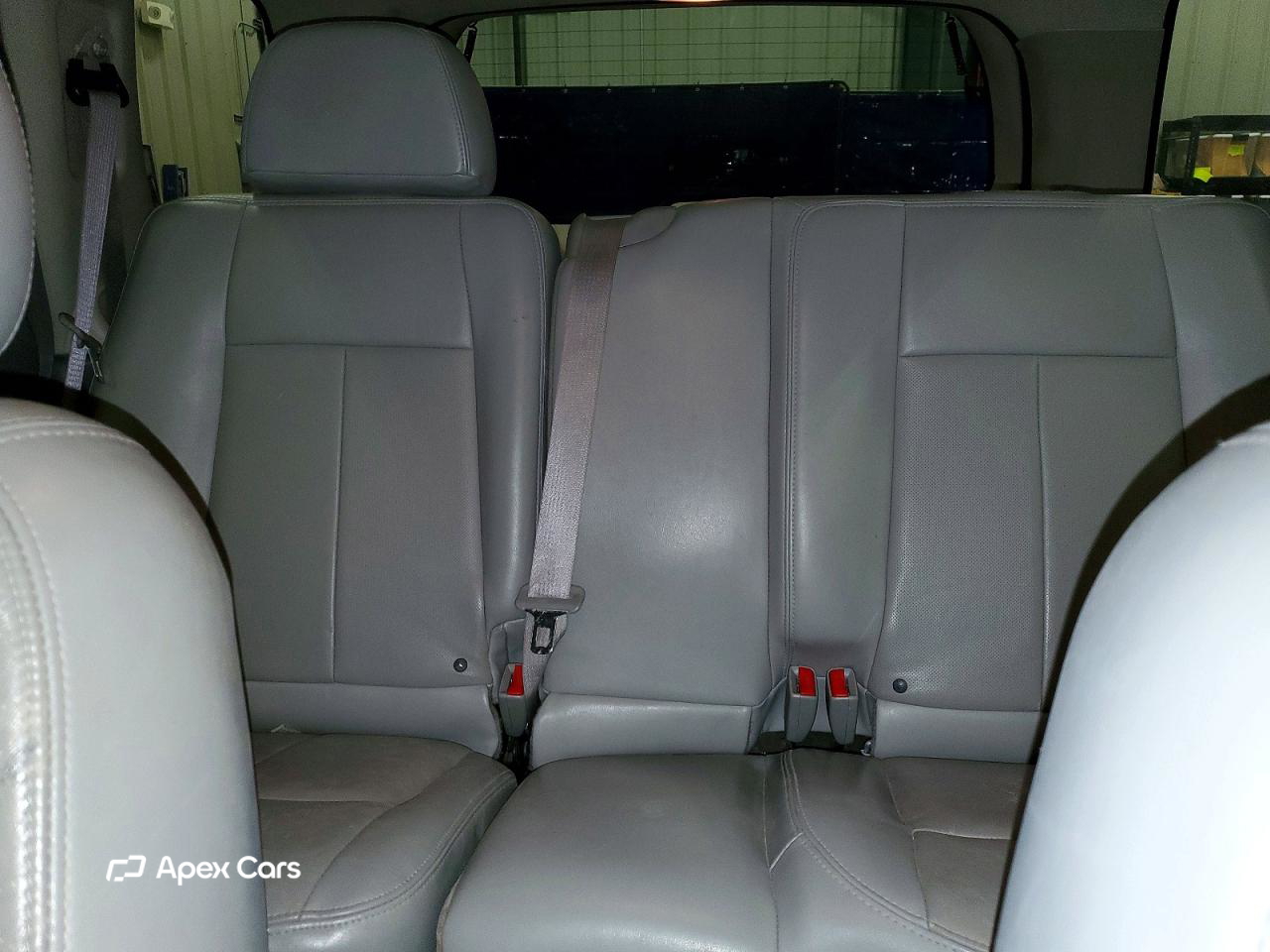 Buick Rainer 2006