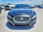 Jaguar XJ 2015