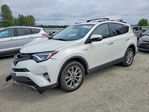 Toyota RAV 4 2016
