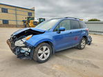 Subaru Forester 2015