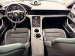 Porsche Taycan 2023
