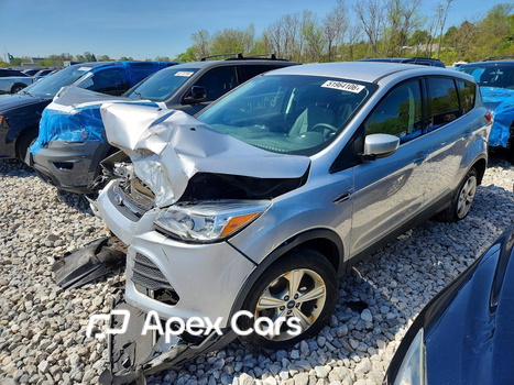 Ford Escape 2016 - Image 1 of 14