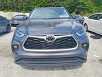 Toyota Highlander 2021