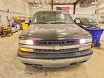 Chevrolet Silverado 2002