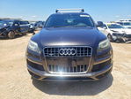 Audi Q7 2012