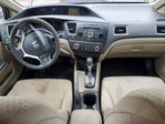Honda Civic 2015