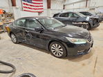 Honda Accord 2013