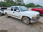 Chevrolet Silverado 2000