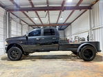 RAM 3500 2016