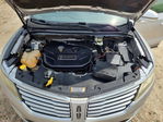 Lincoln MKZ 2015