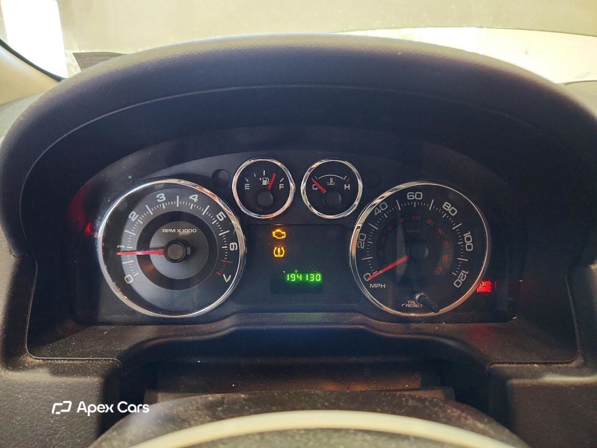 Ford Edge 2010