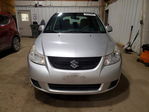 Suzuki SX4 2012