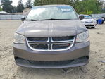 Dodge Caravan 2016