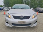 Toyota Corolla 2009