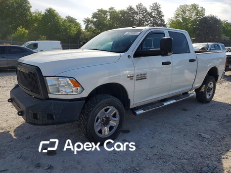 RAM 2500 2015 - Image 1 of 12