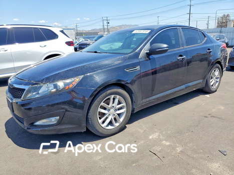 Kia Optima 2013 - Image 1 of 12