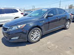 Kia Optima 2013