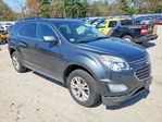 Chevrolet Equinox 2017